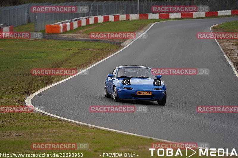 Bild #20698950 - Touristenfahrten Nürburgring Nordschleife Car-Freitag (07.04.2023)