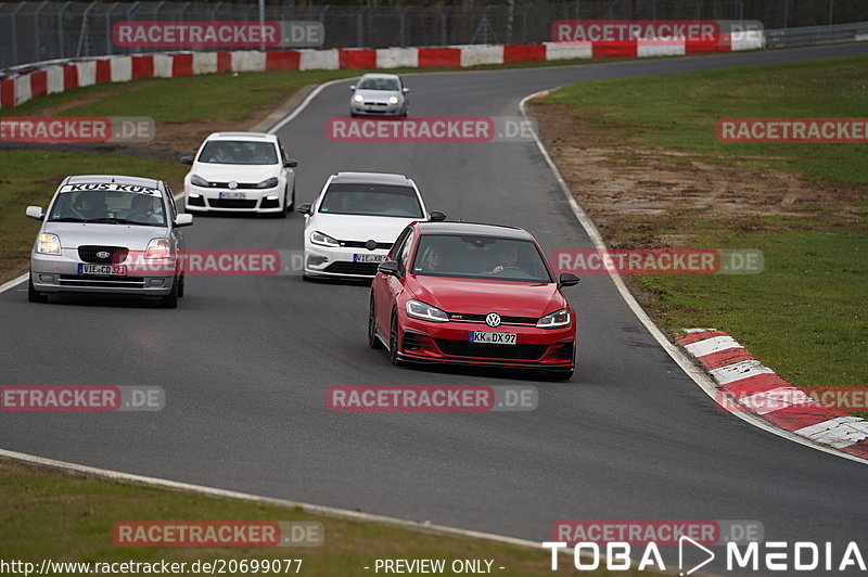 Bild #20699077 - Touristenfahrten Nürburgring Nordschleife Car-Freitag (07.04.2023)