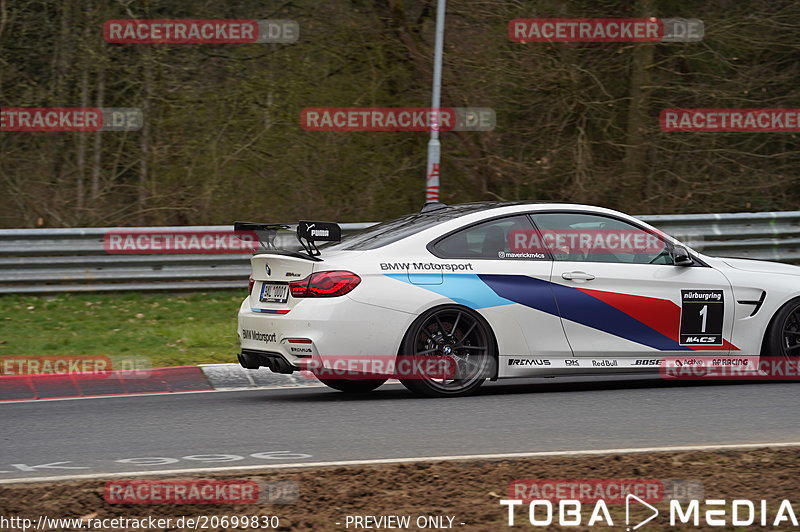 Bild #20699830 - Touristenfahrten Nürburgring Nordschleife Car-Freitag (07.04.2023)