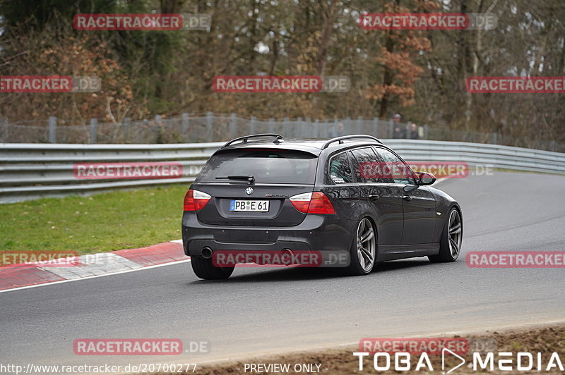 Bild #20700277 - Touristenfahrten Nürburgring Nordschleife Car-Freitag (07.04.2023)