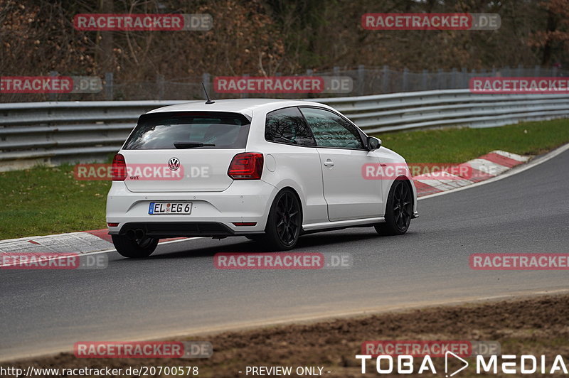 Bild #20700578 - Touristenfahrten Nürburgring Nordschleife Car-Freitag (07.04.2023)