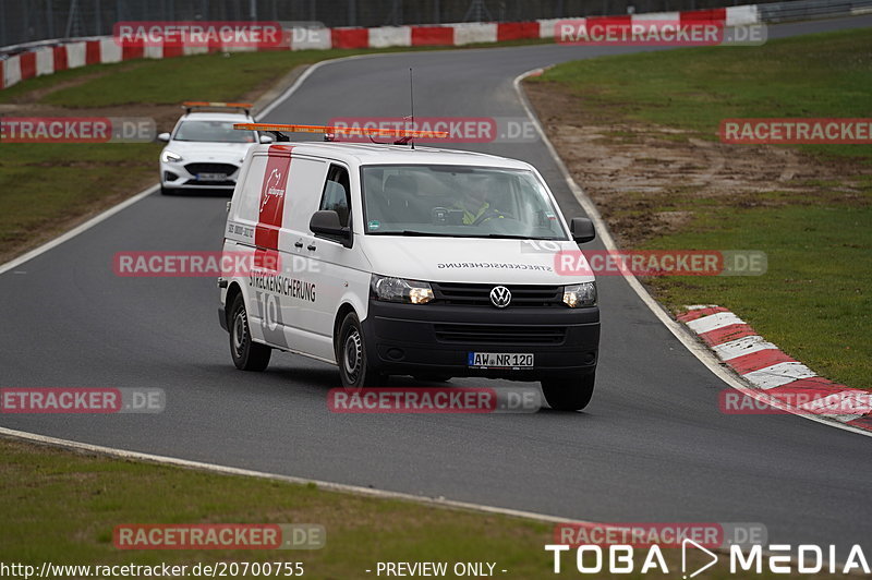 Bild #20700755 - Touristenfahrten Nürburgring Nordschleife Car-Freitag (07.04.2023)