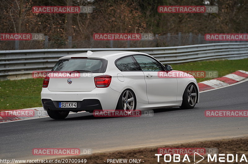 Bild #20700949 - Touristenfahrten Nürburgring Nordschleife Car-Freitag (07.04.2023)