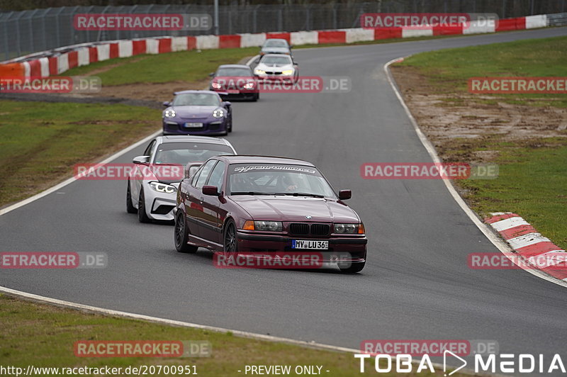 Bild #20700951 - Touristenfahrten Nürburgring Nordschleife Car-Freitag (07.04.2023)