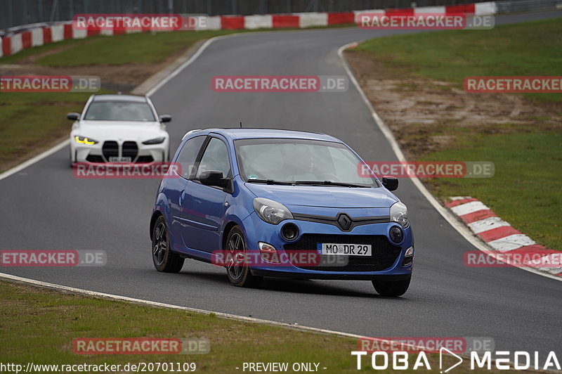 Bild #20701109 - Touristenfahrten Nürburgring Nordschleife Car-Freitag (07.04.2023)