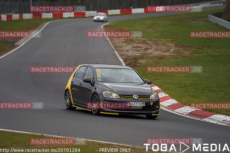 Bild #20701284 - Touristenfahrten Nürburgring Nordschleife Car-Freitag (07.04.2023)