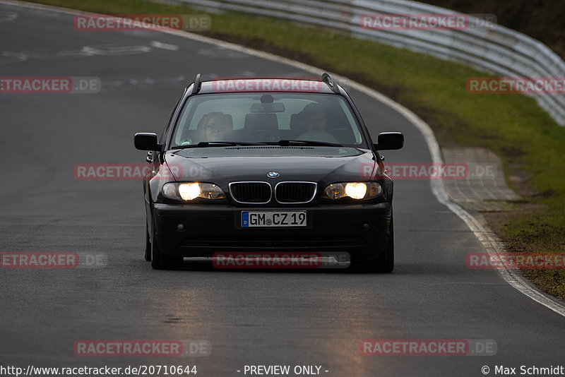 Bild #20710644 - Touristenfahrten Nürburgring Nordschleife Car-Freitag (07.04.2023)