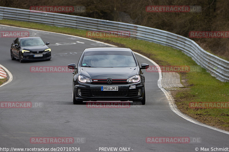 Bild #20710704 - Touristenfahrten Nürburgring Nordschleife Car-Freitag (07.04.2023)