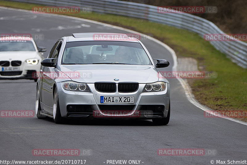 Bild #20710717 - Touristenfahrten Nürburgring Nordschleife Car-Freitag (07.04.2023)