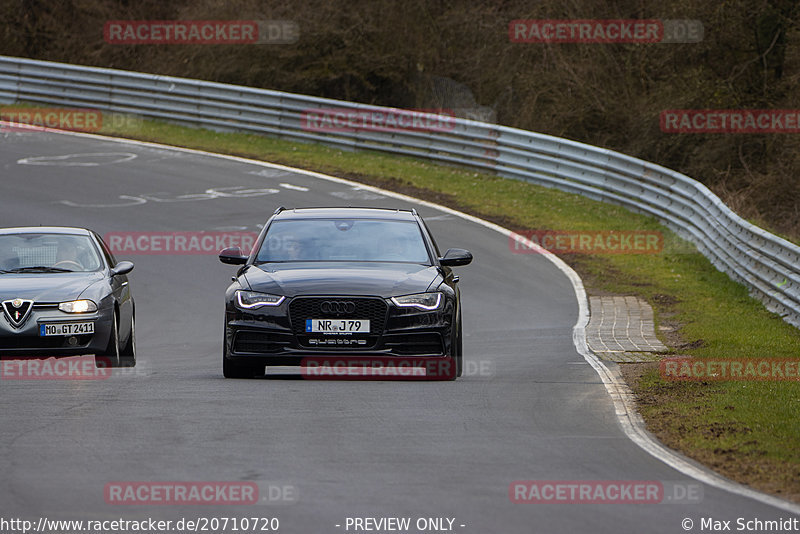 Bild #20710720 - Touristenfahrten Nürburgring Nordschleife Car-Freitag (07.04.2023)