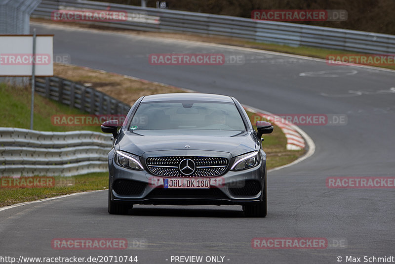 Bild #20710744 - Touristenfahrten Nürburgring Nordschleife Car-Freitag (07.04.2023)