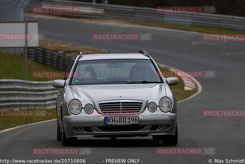 Bild #20710806 - Touristenfahrten Nürburgring Nordschleife Car-Freitag (07.04.2023)