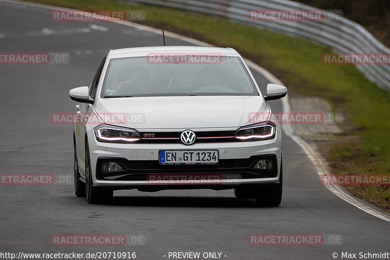 Bild #20710916 - Touristenfahrten Nürburgring Nordschleife Car-Freitag (07.04.2023)