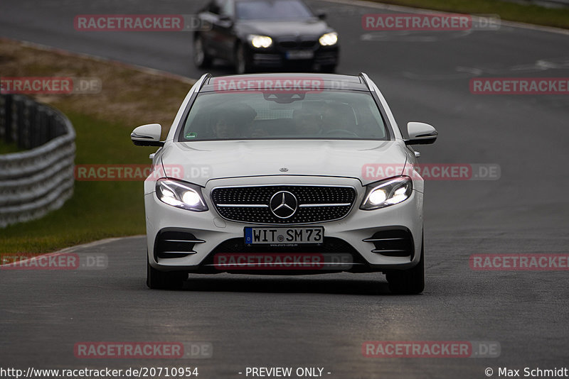 Bild #20710954 - Touristenfahrten Nürburgring Nordschleife Car-Freitag (07.04.2023)