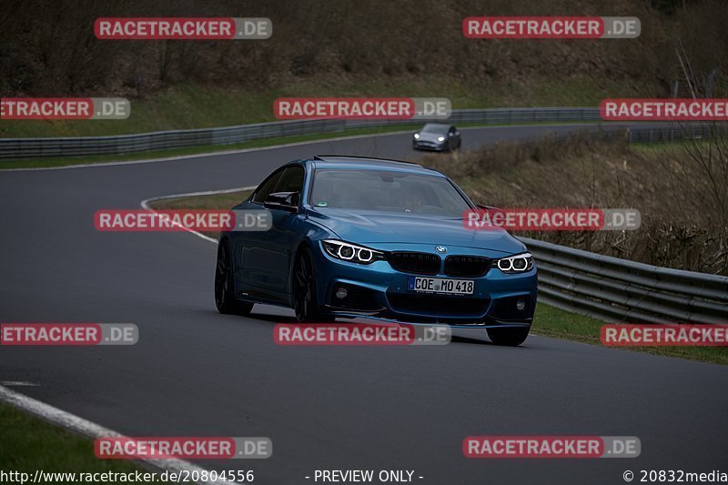 Bild #20804556 - Touristenfahrten Nürburgring Nordschleife Car-Freitag (07.04.2023)