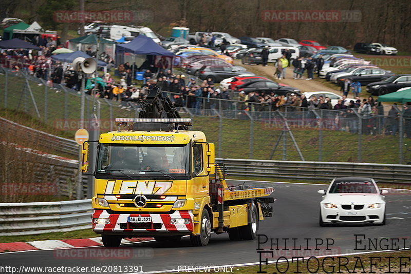 Bild #20813391 - Touristenfahrten Nürburgring Nordschleife Car-Freitag (07.04.2023)