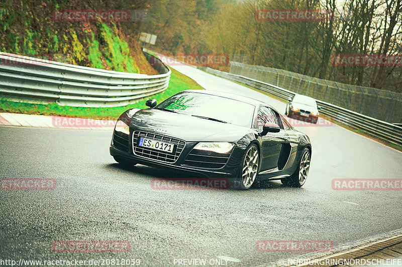 Bild #20818059 - Touristenfahrten Nürburgring Nordschleife Car-Freitag (07.04.2023)