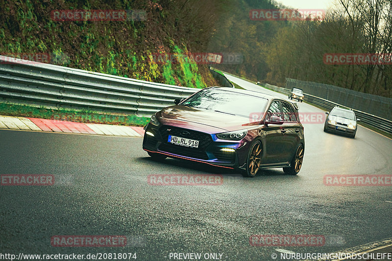 Bild #20818074 - Touristenfahrten Nürburgring Nordschleife Car-Freitag (07.04.2023)