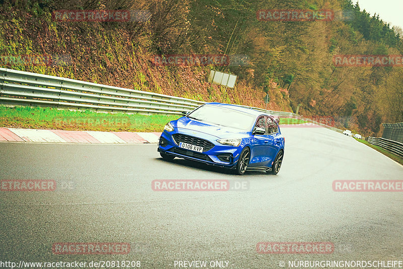 Bild #20818208 - Touristenfahrten Nürburgring Nordschleife Car-Freitag (07.04.2023)