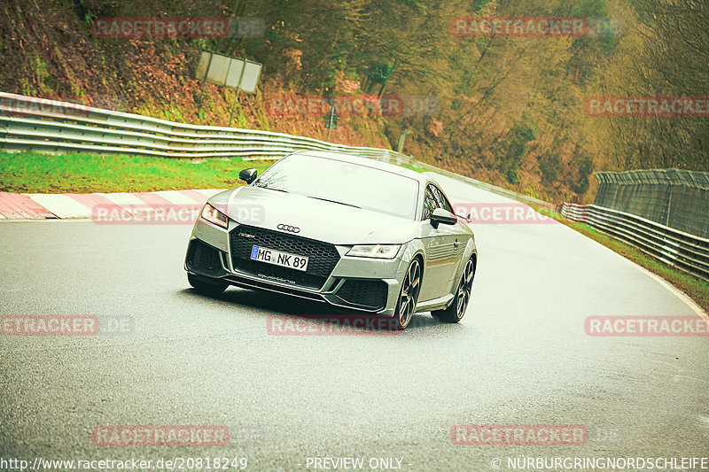 Bild #20818249 - Touristenfahrten Nürburgring Nordschleife Car-Freitag (07.04.2023)