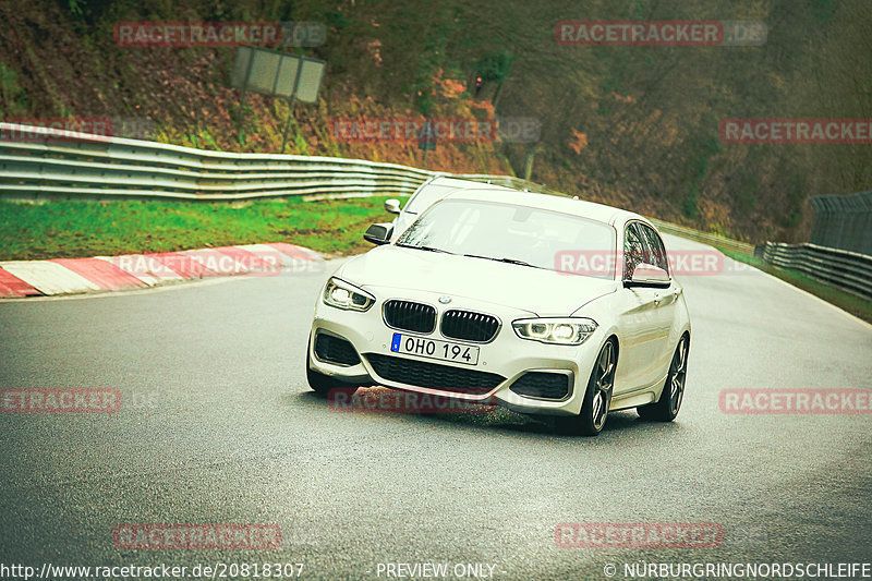 Bild #20818307 - Touristenfahrten Nürburgring Nordschleife Car-Freitag (07.04.2023)