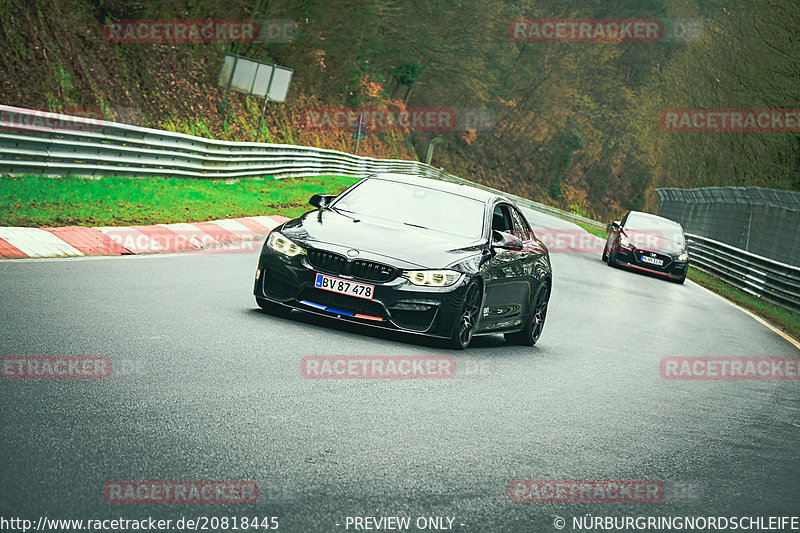 Bild #20818445 - Touristenfahrten Nürburgring Nordschleife Car-Freitag (07.04.2023)