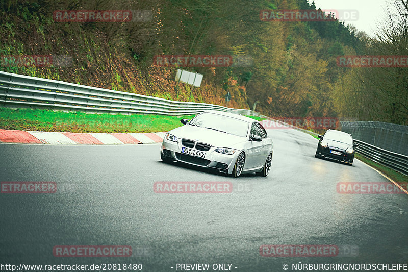 Bild #20818480 - Touristenfahrten Nürburgring Nordschleife Car-Freitag (07.04.2023)