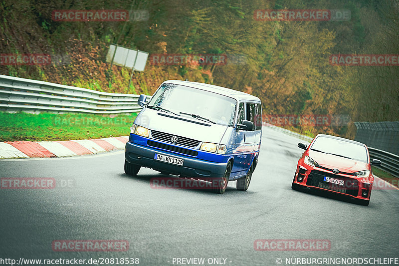 Bild #20818538 - Touristenfahrten Nürburgring Nordschleife Car-Freitag (07.04.2023)