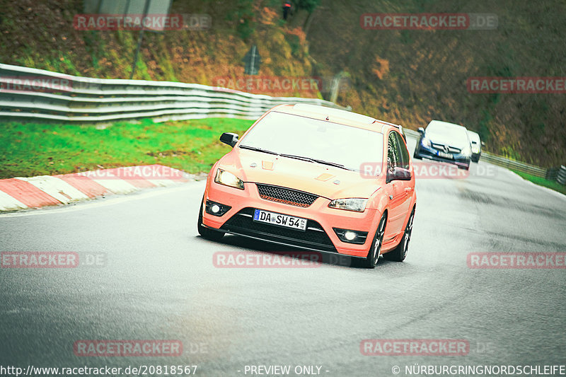 Bild #20818567 - Touristenfahrten Nürburgring Nordschleife Car-Freitag (07.04.2023)