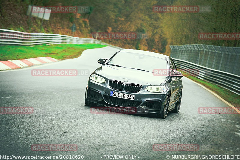 Bild #20818620 - Touristenfahrten Nürburgring Nordschleife Car-Freitag (07.04.2023)