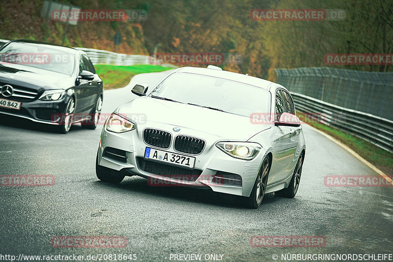 Bild #20818645 - Touristenfahrten Nürburgring Nordschleife Car-Freitag (07.04.2023)