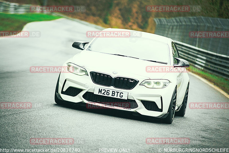 Bild #20818740 - Touristenfahrten Nürburgring Nordschleife Car-Freitag (07.04.2023)