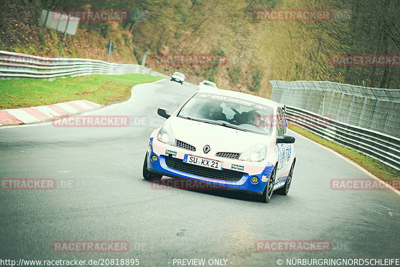 Bild #20818895 - Touristenfahrten Nürburgring Nordschleife Car-Freitag (07.04.2023)