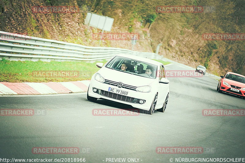 Bild #20818966 - Touristenfahrten Nürburgring Nordschleife Car-Freitag (07.04.2023)