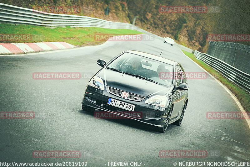 Bild #20819109 - Touristenfahrten Nürburgring Nordschleife Car-Freitag (07.04.2023)