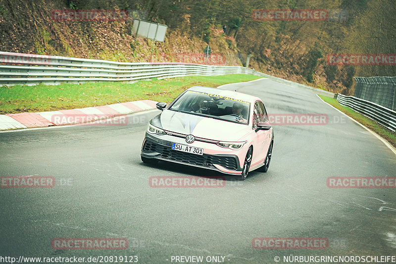 Bild #20819123 - Touristenfahrten Nürburgring Nordschleife Car-Freitag (07.04.2023)