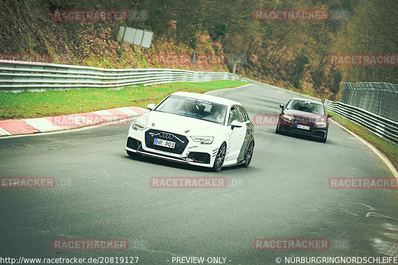 Bild #20819127 - Touristenfahrten Nürburgring Nordschleife Car-Freitag (07.04.2023)