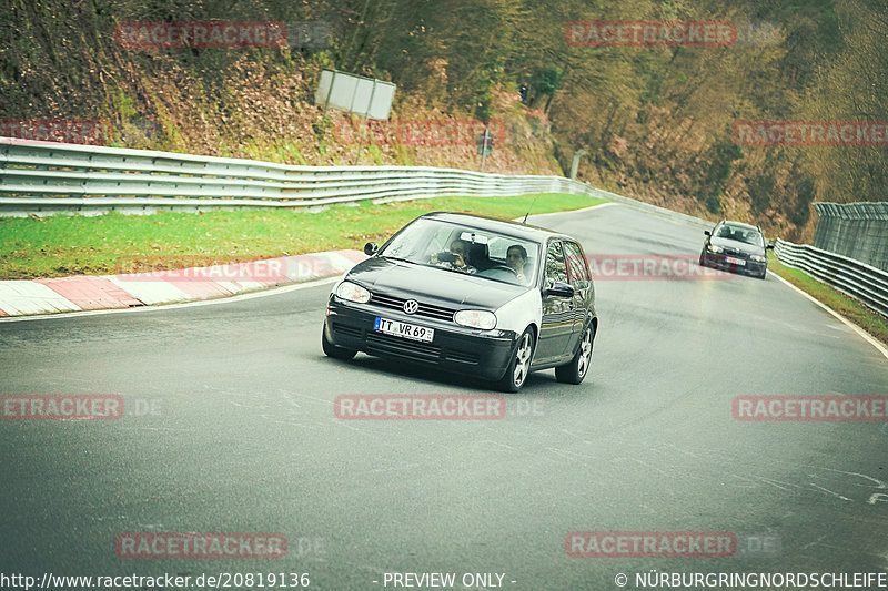 Bild #20819136 - Touristenfahrten Nürburgring Nordschleife Car-Freitag (07.04.2023)