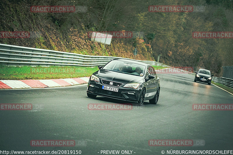 Bild #20819150 - Touristenfahrten Nürburgring Nordschleife Car-Freitag (07.04.2023)