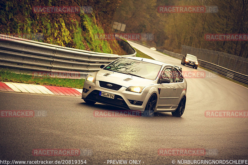 Bild #20819354 - Touristenfahrten Nürburgring Nordschleife Car-Freitag (07.04.2023)