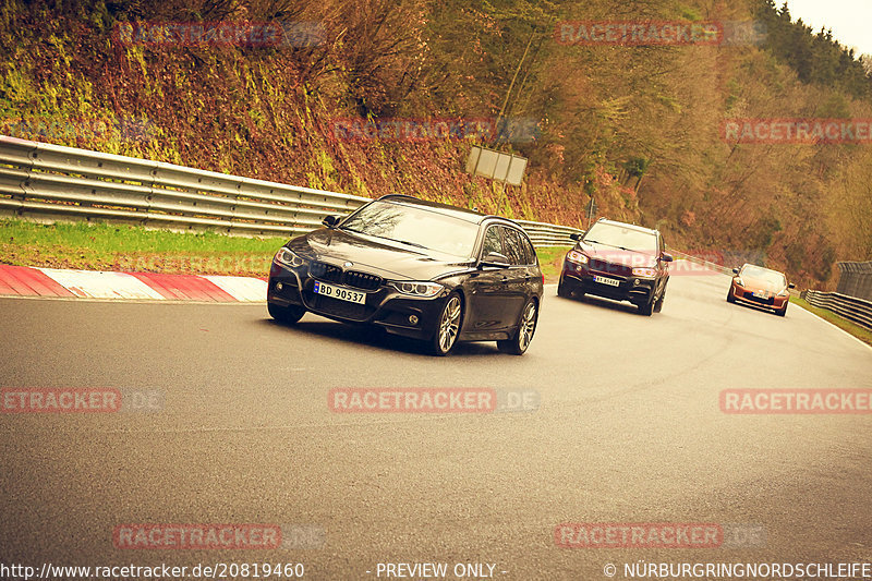 Bild #20819460 - Touristenfahrten Nürburgring Nordschleife Car-Freitag (07.04.2023)