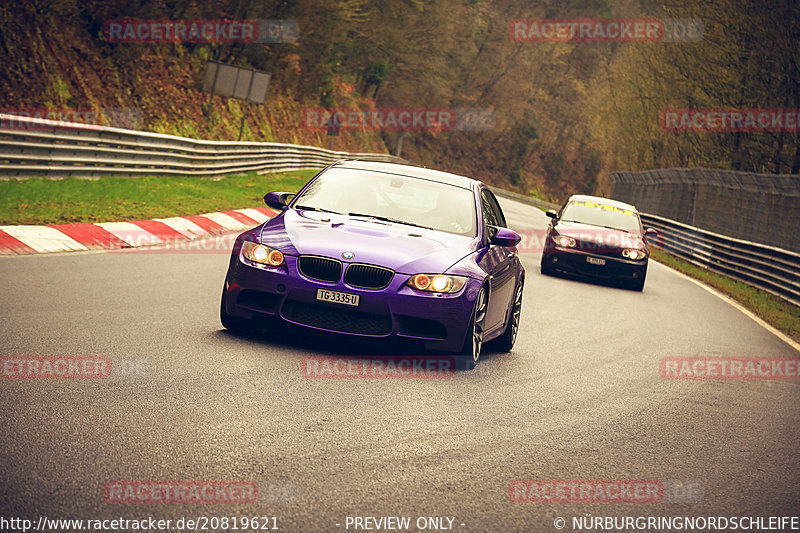 Bild #20819621 - Touristenfahrten Nürburgring Nordschleife Car-Freitag (07.04.2023)