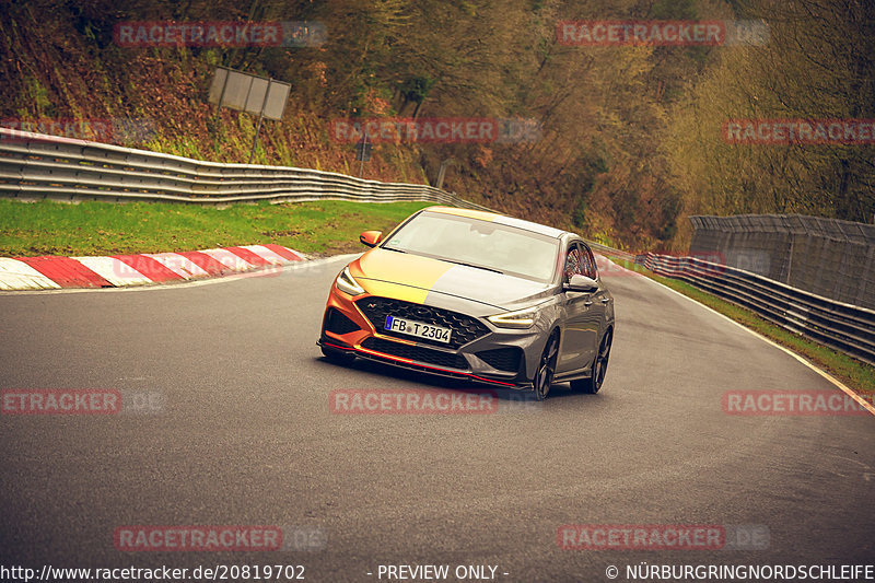 Bild #20819702 - Touristenfahrten Nürburgring Nordschleife Car-Freitag (07.04.2023)