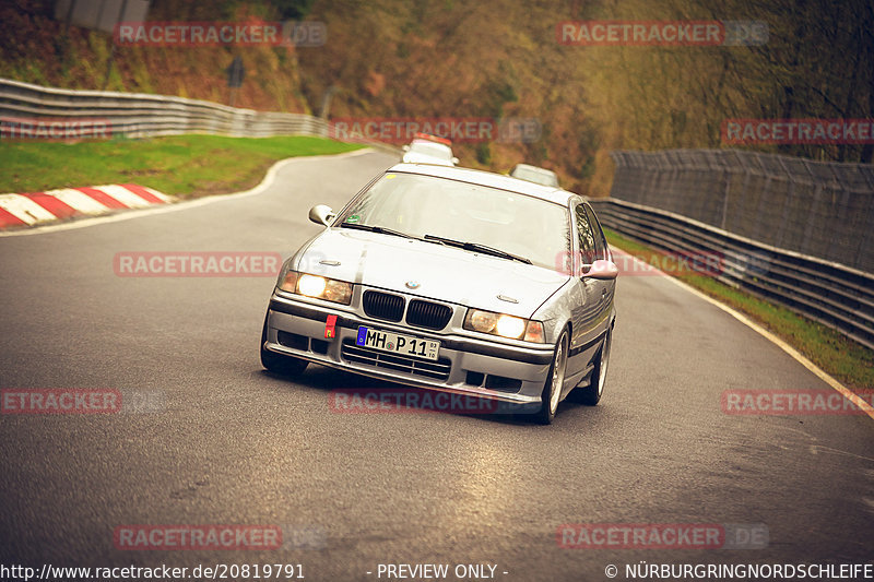 Bild #20819791 - Touristenfahrten Nürburgring Nordschleife Car-Freitag (07.04.2023)