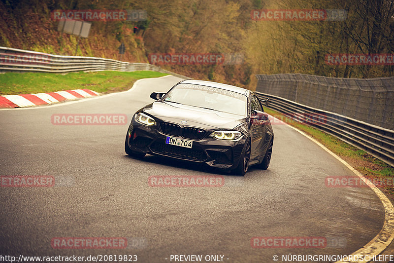 Bild #20819823 - Touristenfahrten Nürburgring Nordschleife Car-Freitag (07.04.2023)