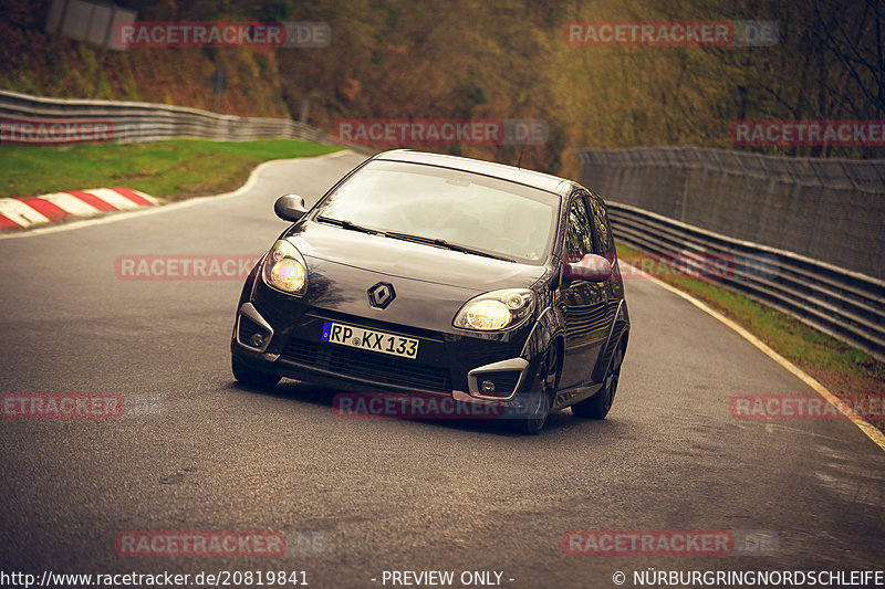 Bild #20819841 - Touristenfahrten Nürburgring Nordschleife Car-Freitag (07.04.2023)