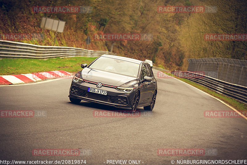 Bild #20819874 - Touristenfahrten Nürburgring Nordschleife Car-Freitag (07.04.2023)