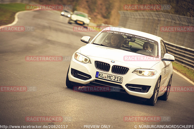 Bild #20820117 - Touristenfahrten Nürburgring Nordschleife Car-Freitag (07.04.2023)