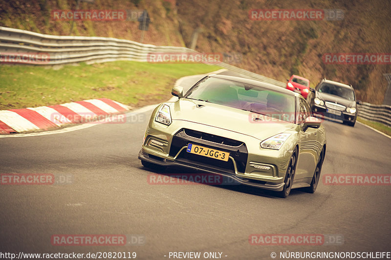 Bild #20820119 - Touristenfahrten Nürburgring Nordschleife Car-Freitag (07.04.2023)