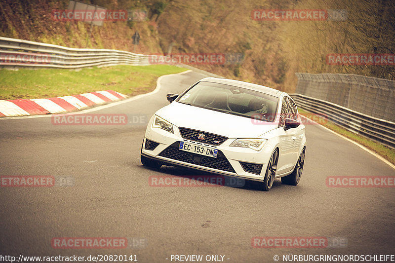 Bild #20820141 - Touristenfahrten Nürburgring Nordschleife Car-Freitag (07.04.2023)